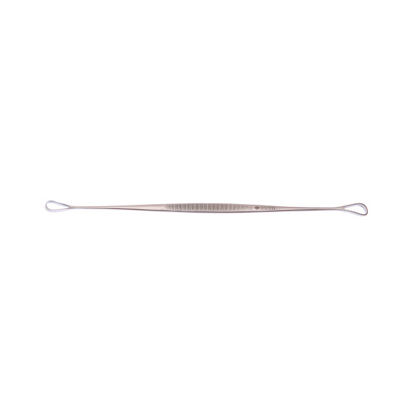 Curette Uterine Sharp &amp; Blunt