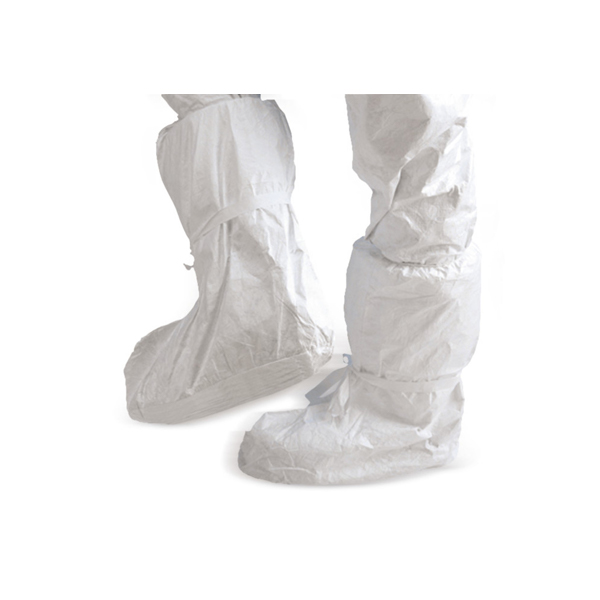 Boot Cover Antiskid Elasticated