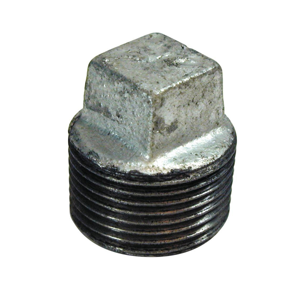Plug, for Galvanized