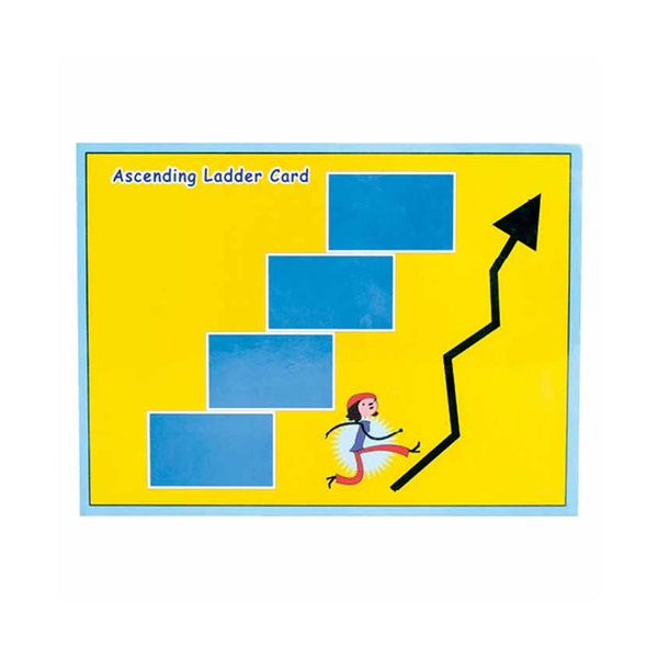 Descending Card Game