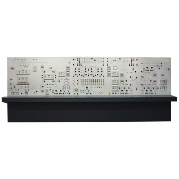 Electrical Power Systems