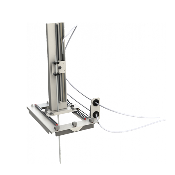 Digital Instrument Carrier