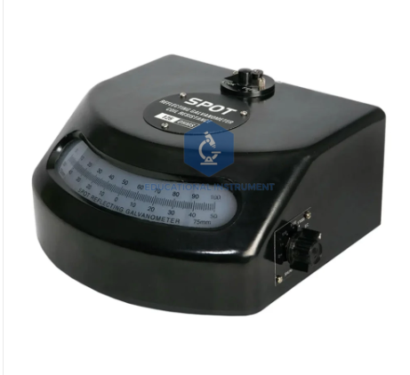 Spot Reflecting Galvanometer