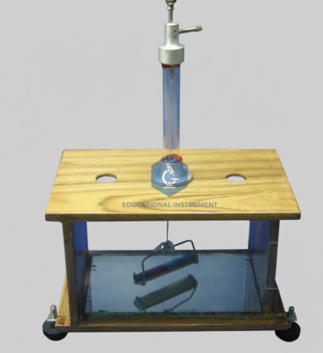 Vibration Magnetometer