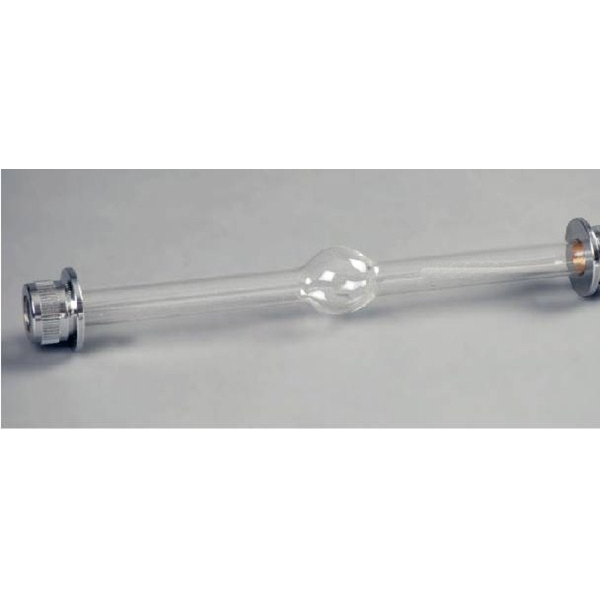 Spare Polarimeter Tubes