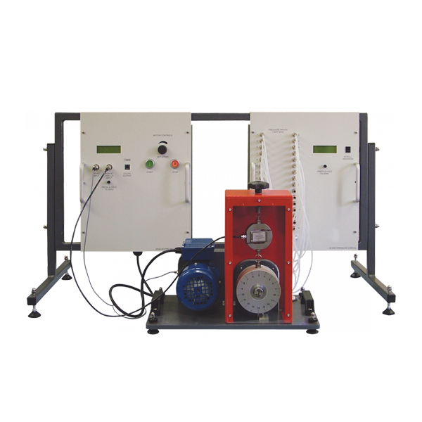 Air Bearing Apparatus