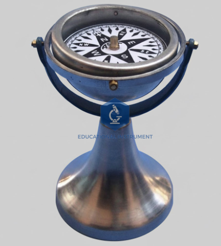 Compass, Mariner's / Navigating