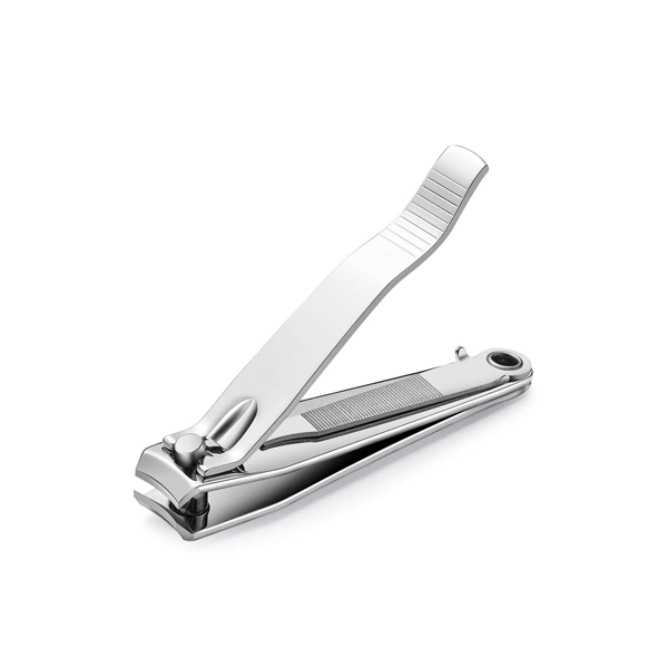 Nail Clipper, Metal