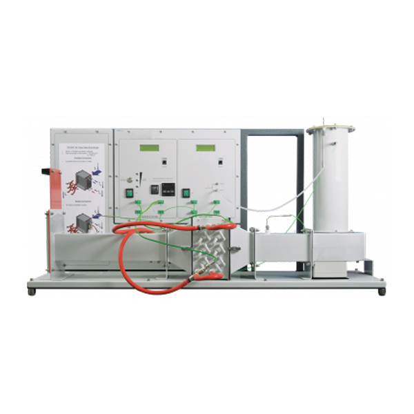 Water to Air Heat Exchangers