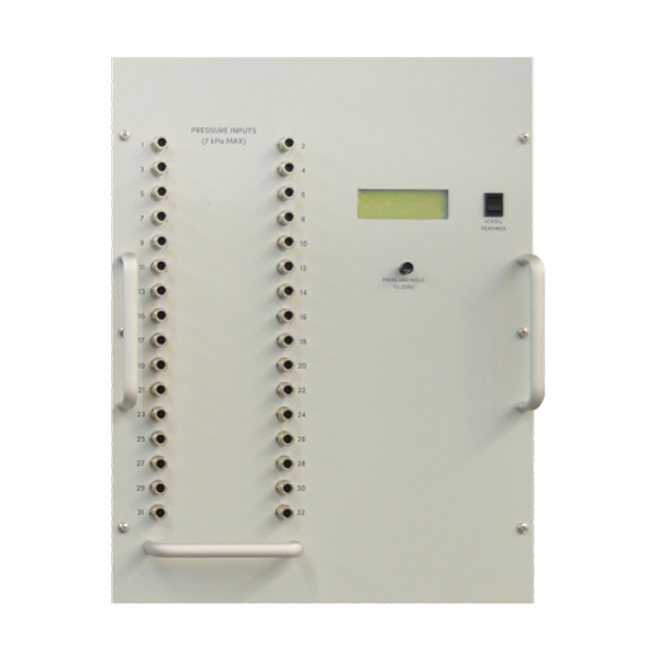 32-Way Pressure Unit