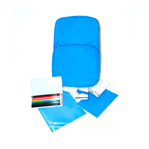 Student Kit Grade 1-4