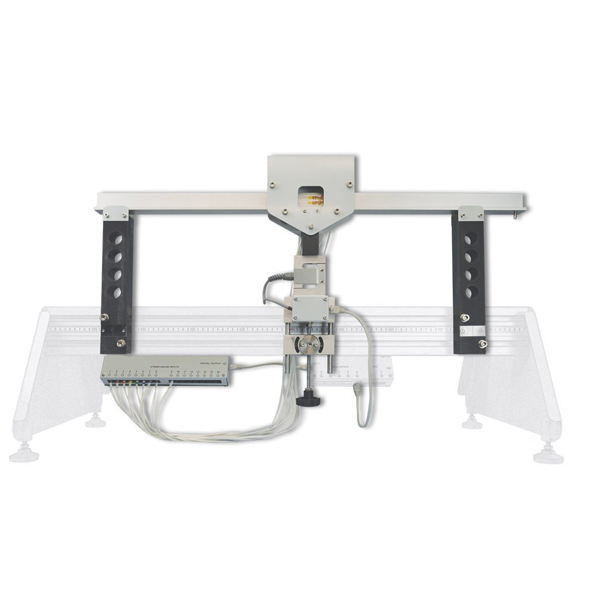 Bending Stress in a Beam