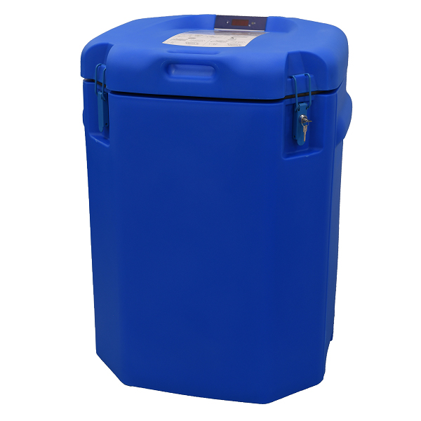 Solar Direct Drive Refrigerator 16 Litre