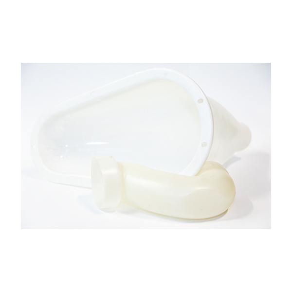 Pan and &quot;P&quot; Trap