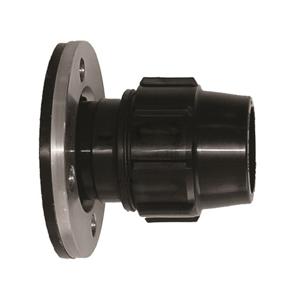 Coupler Polypropylene