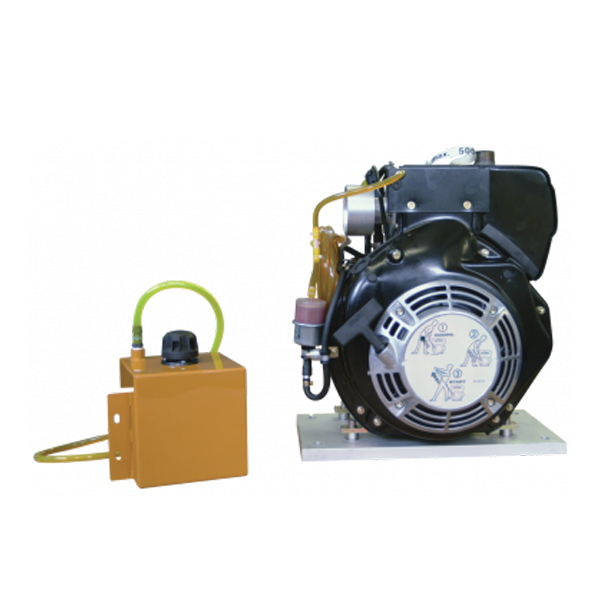 4Stroke Diesel Engine