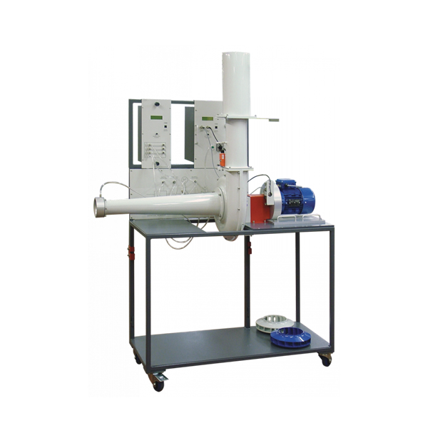 Centrifugal Fan Module