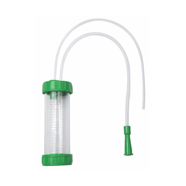 Infant Mucus Extractor