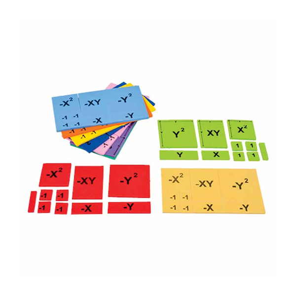 Algebra Kit