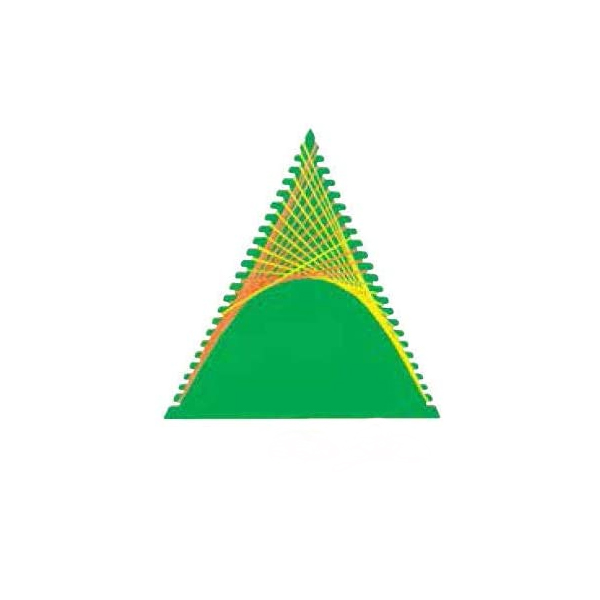 Construction of Parabola