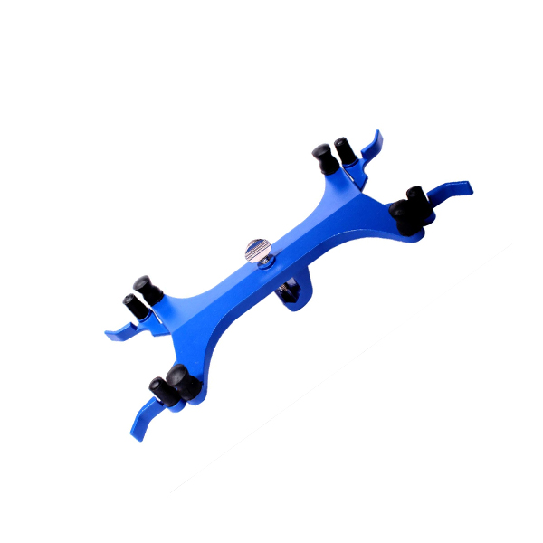 Fisher Clamp (Routine Improved Model)