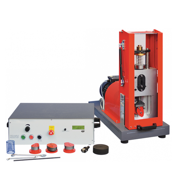 Cam Analysis Machine