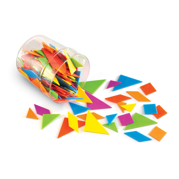 Anglegs Transparent Student Set