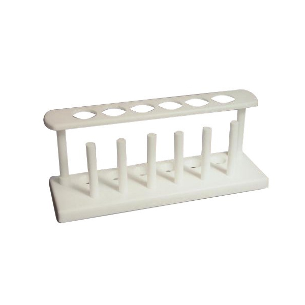 Test Tube Stand, Polythene