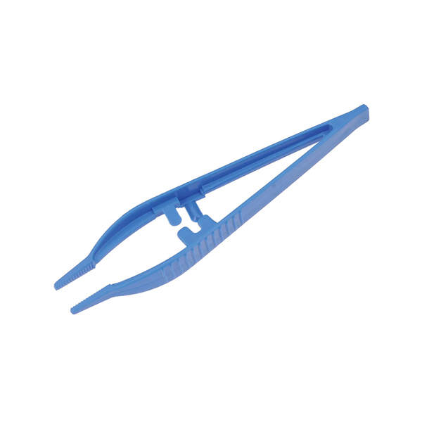 Forceps, Plastic