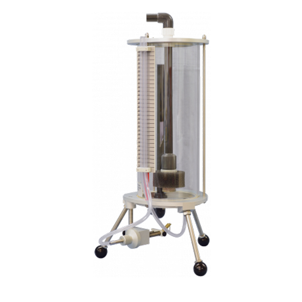 Flow Through An Orifice