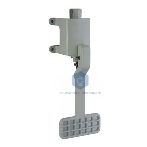Foot Operated Mixer