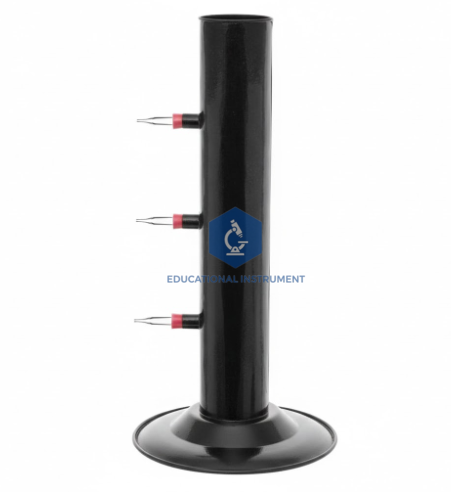 Fluid Pressure Apparatus (Spouting Cylinder)