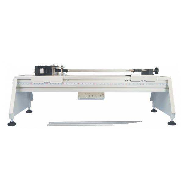 Bending Moments in a Beam