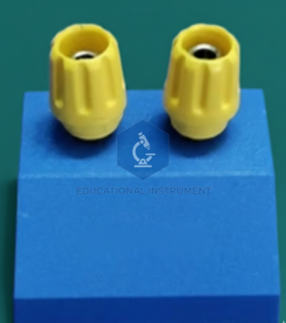 1 OHM FIXED RESISTOR