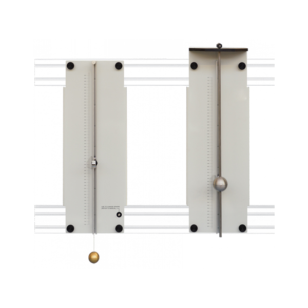 Simple and Compound Pendulums