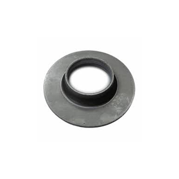 Flange, for galvanized