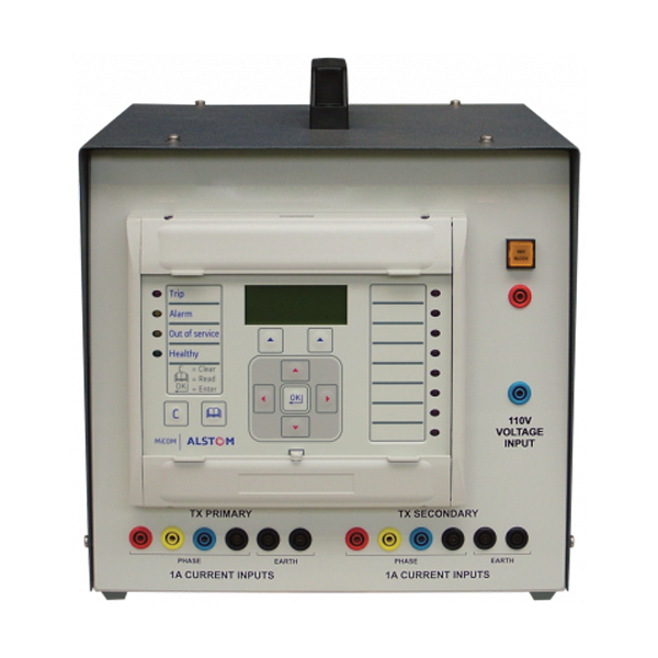 Differential Protection Relay