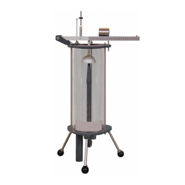 Impact Jet Apparatus