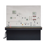 Second Generator for PSSI