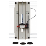 Free Vibration of Mass Spring System