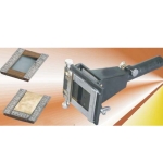 Quarter Size Plate Camera