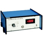 True RMS A.C. Millivoltmeter