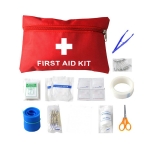 First Aid Kit