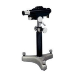 Vertical Reading Microscope