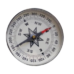 Magnetic Compass