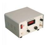 Gunn Power Supply