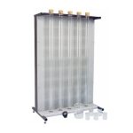 Liquid Sedimentation Apparatus