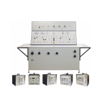Protection Relay Test Set