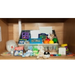 Early Childhood Dvt (ECD) Kit