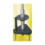 Spherometer Demonstration Model